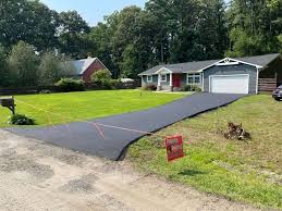 Driveway Overlay Services in Park Layne, OH